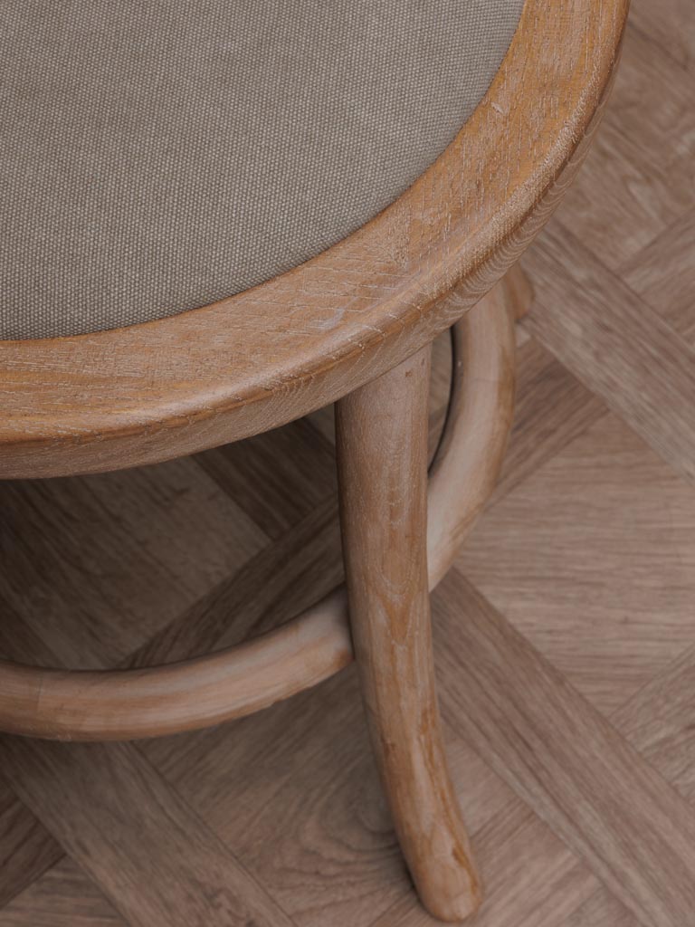 Stool Jude - 4