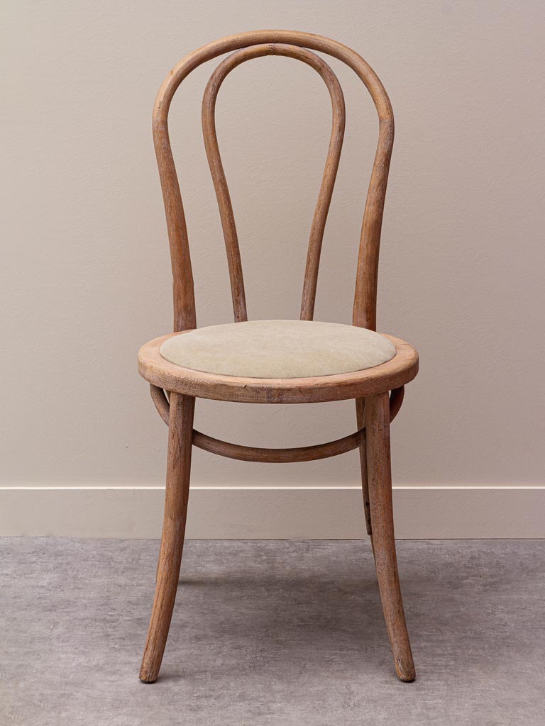 Chair Icon - 3