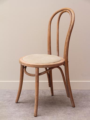 Bentwood chair Icon