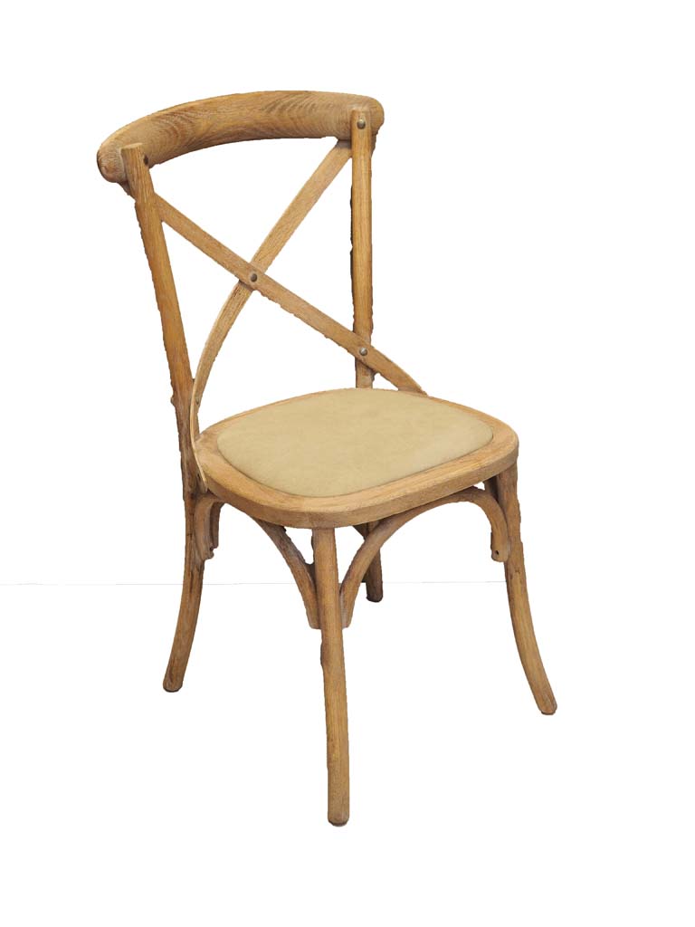 Chair Marius - 2