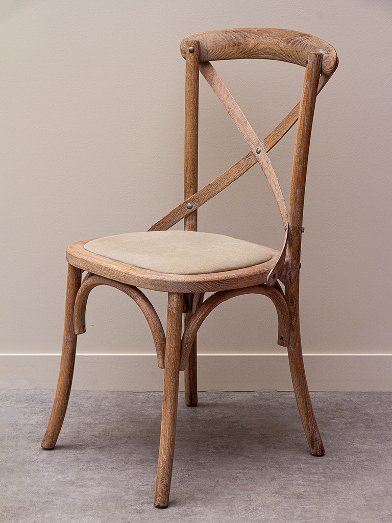 Chair Marius - 1