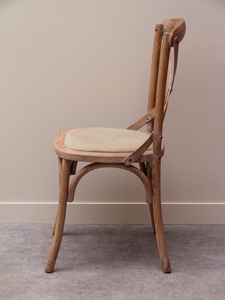 Chair Marius - 4