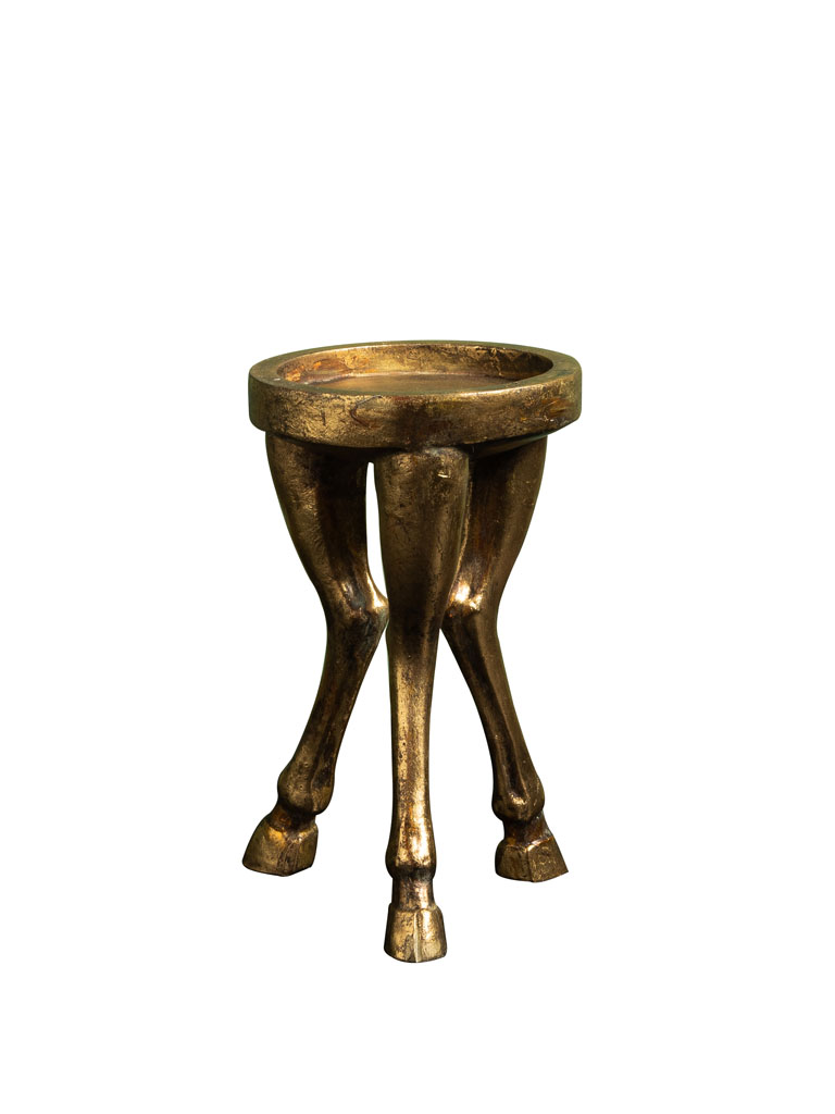 Tripod tealight holder Centoro - 2