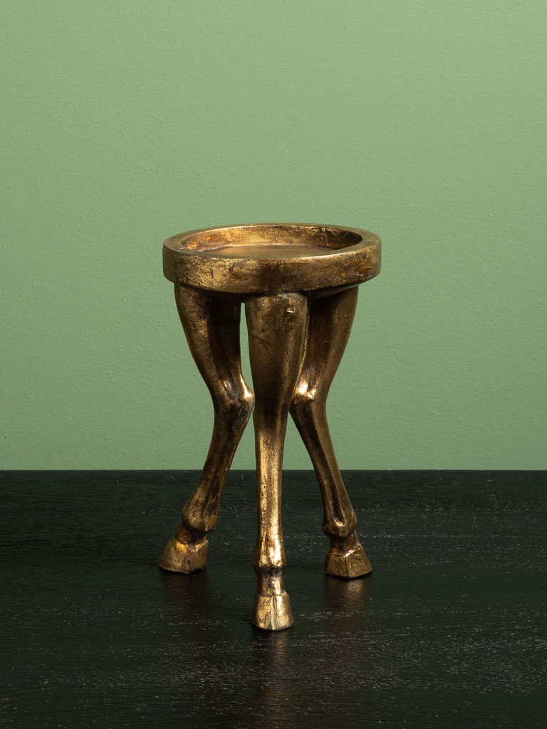 Tripod tealight holder Centoro - 3