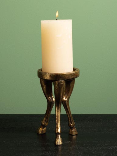 Tripod tealight holder Centoro