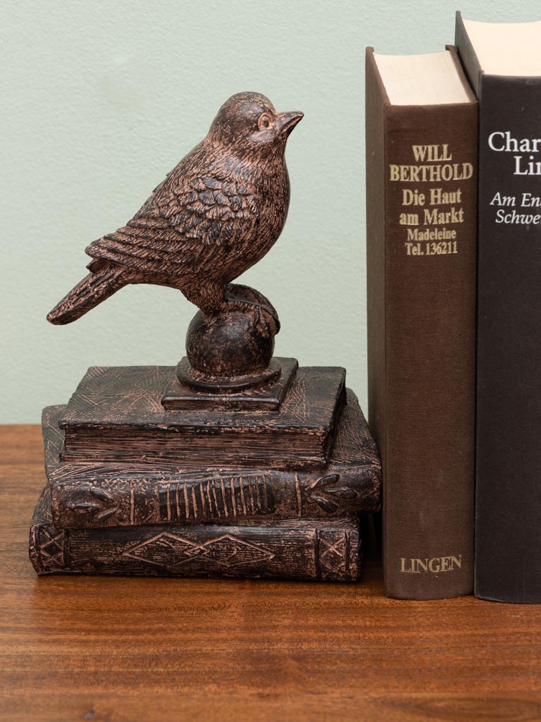 Bookends birds - 5