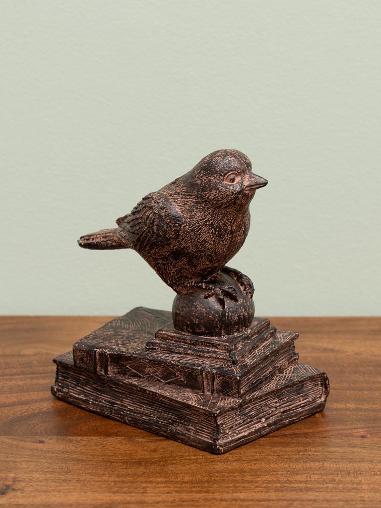 Bookends birds - 8