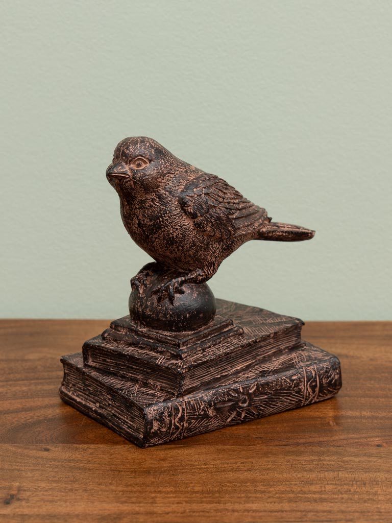 Bookends birds - 6