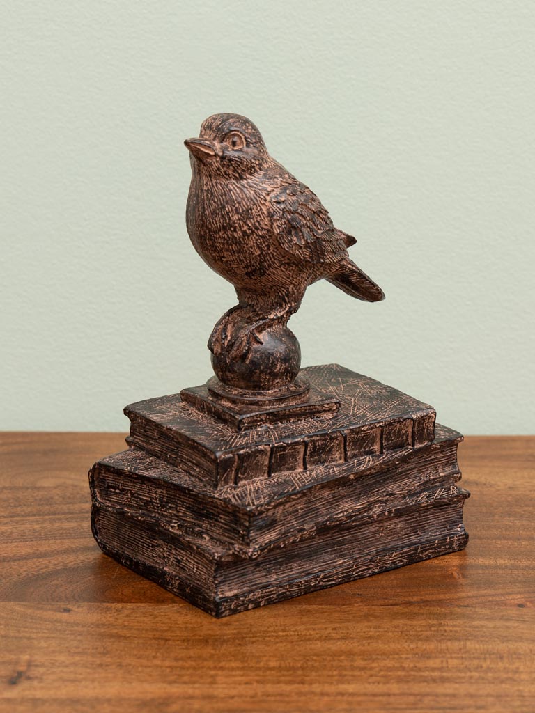 Bookends birds - 11