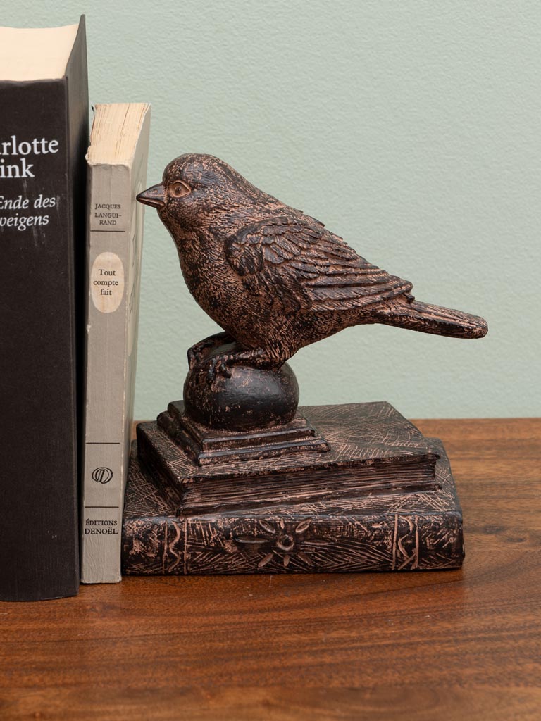 Bookends birds - 7