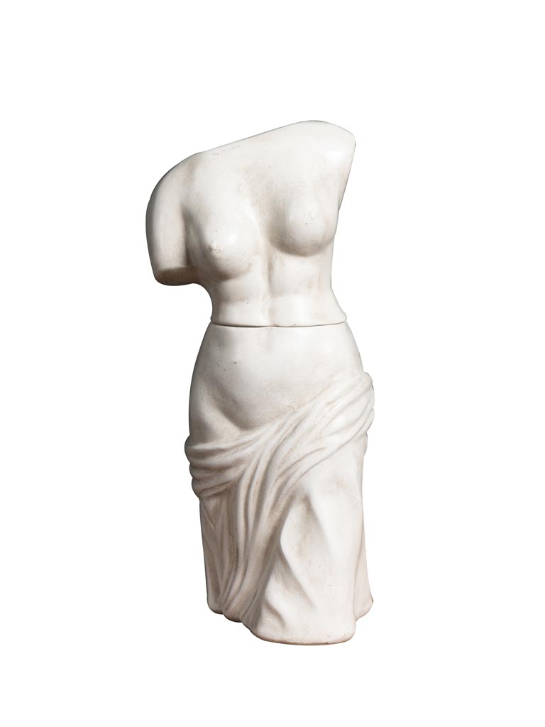 Venus bust box - 2