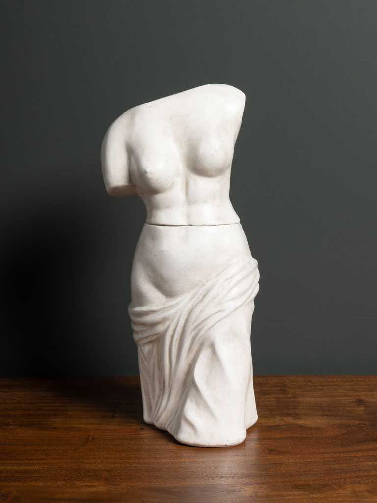 Venus bust box - 1