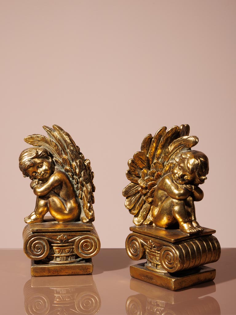 Angels bookend - 6