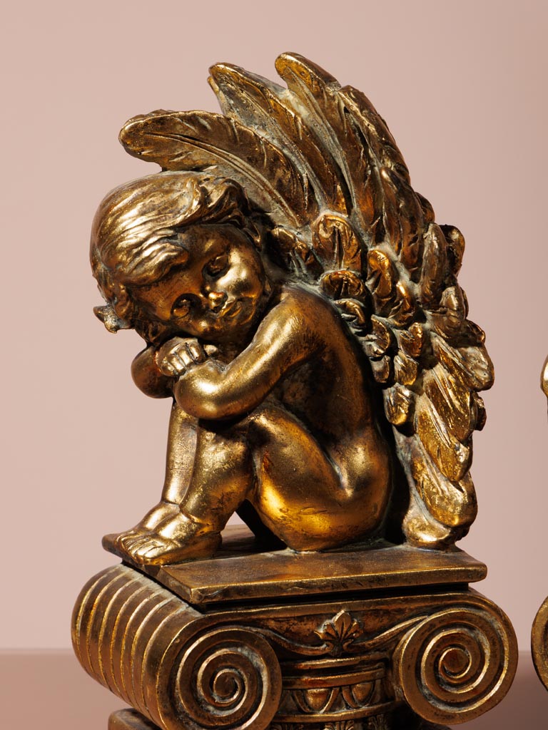 Angels bookend - 2