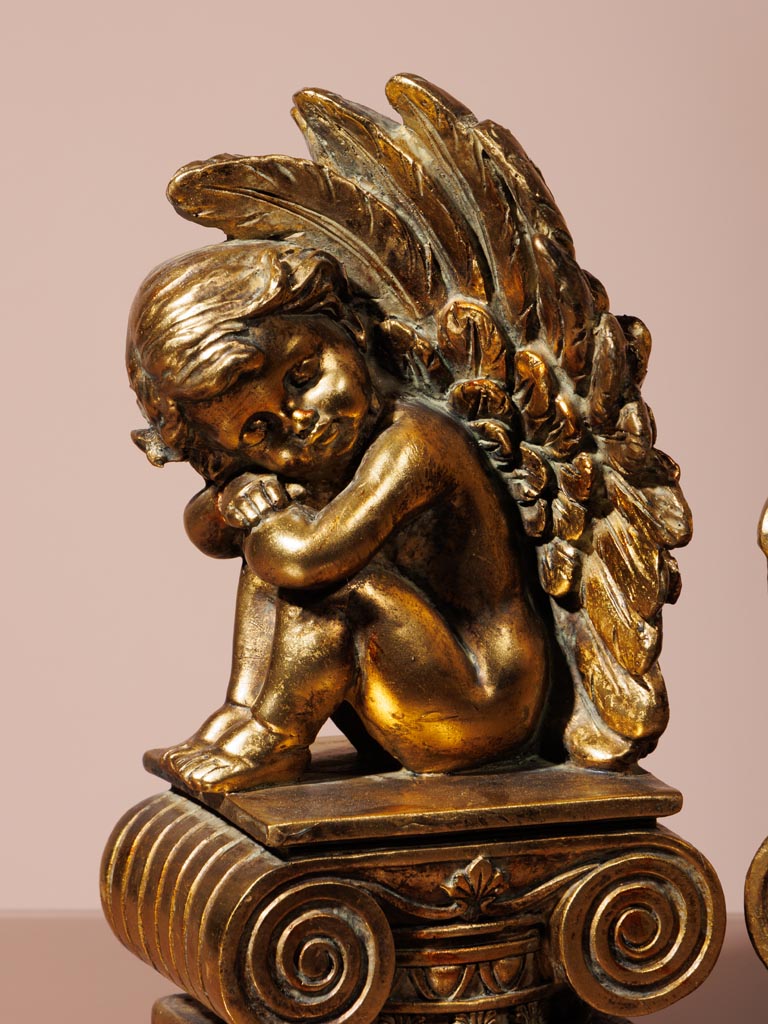 Bookends angels - 2