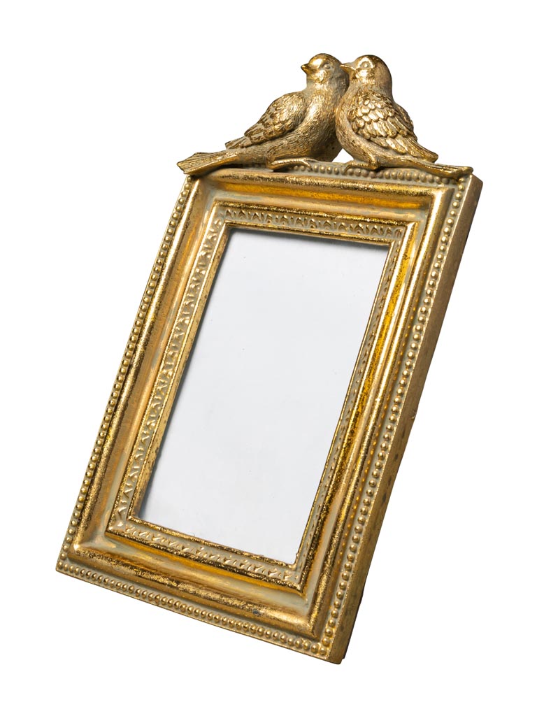 Photo frame Lovebirds (15x10) - 2