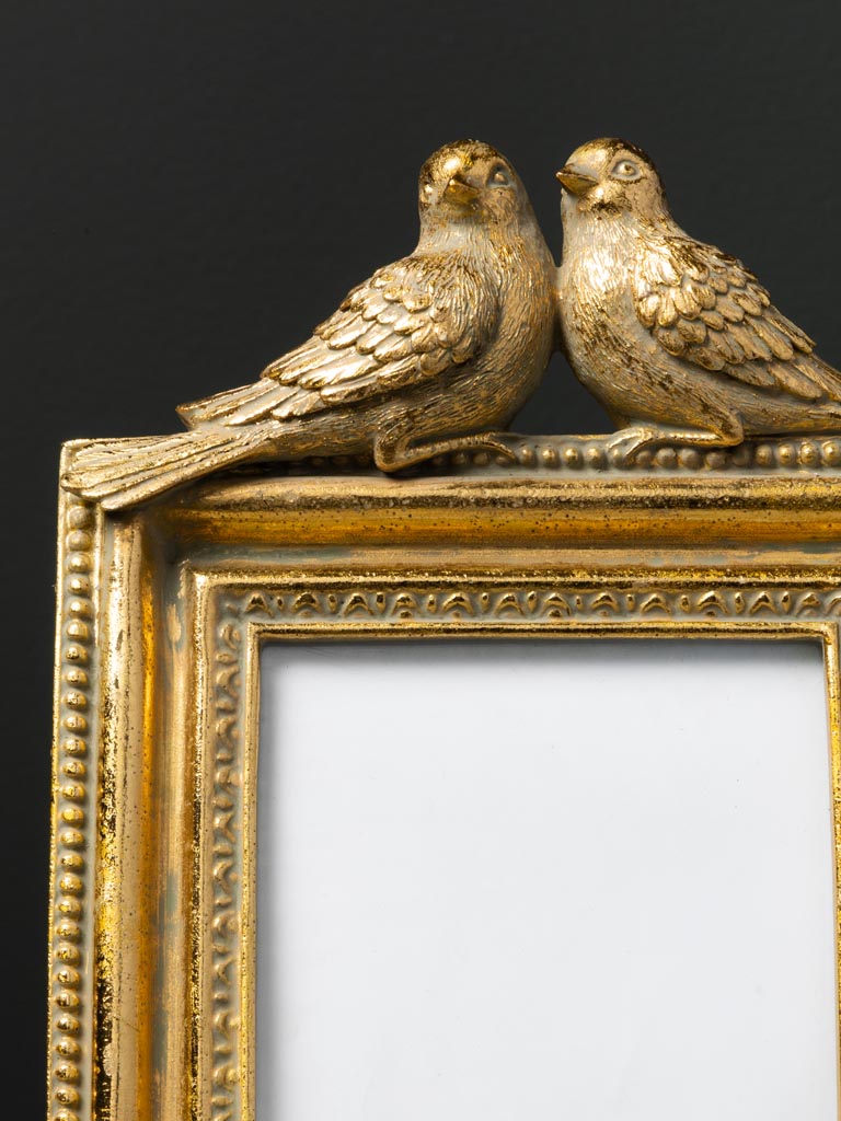 Photo frame Lovebirds (15x10) - 3