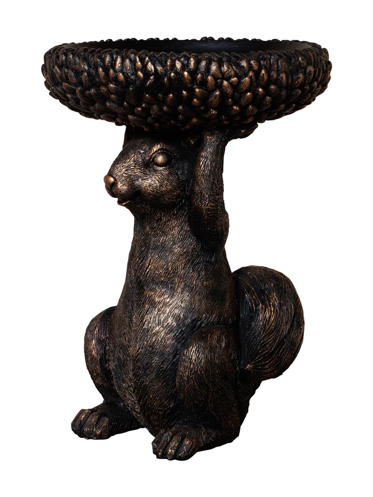 Trinket tray strong Squirrel - 2