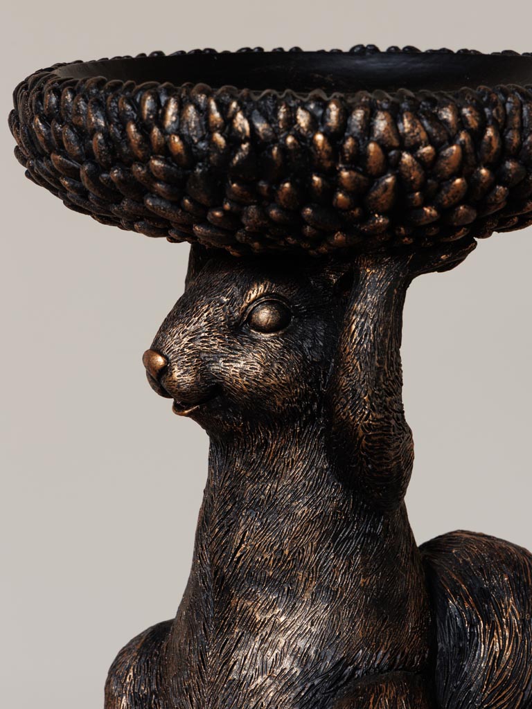 Trinket tray strong Squirrel - 6