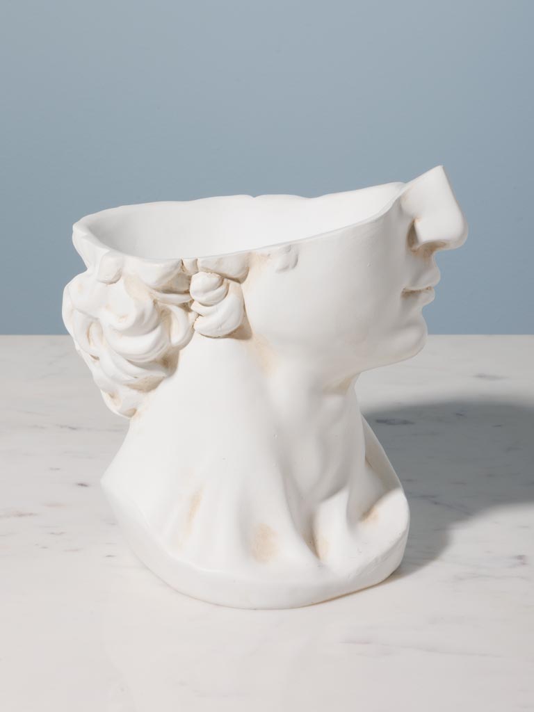Vase David - 3