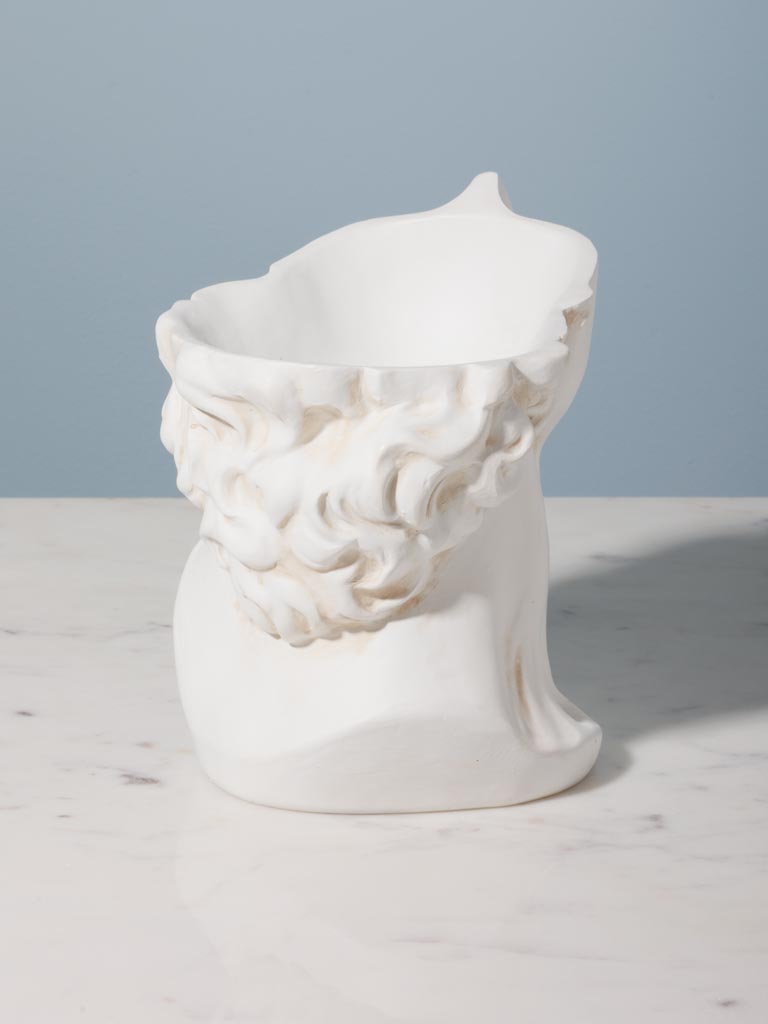 Vase David - 5