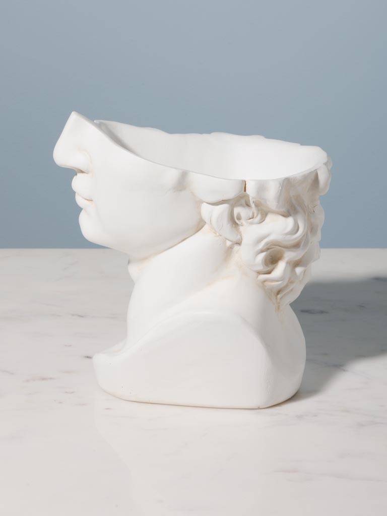 Vase David - 4