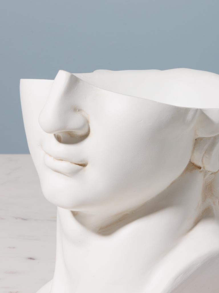 Vase David - 6