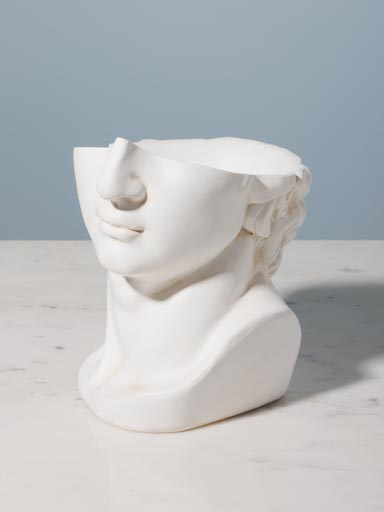 Vase David