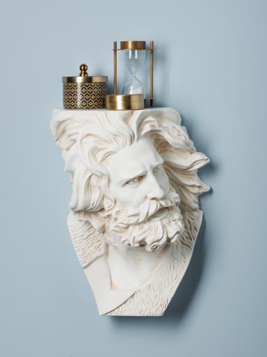 Etagère murale Jupiter