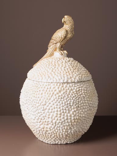 White box Reptile