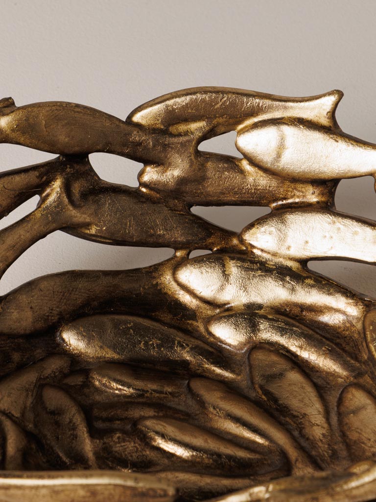 Basket shoal of fish - 5
