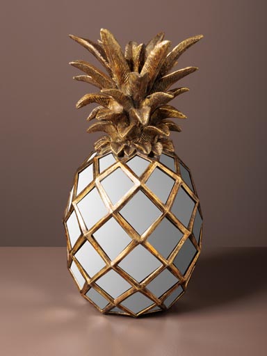 Big Pineapple