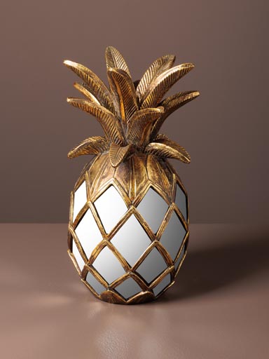 Small Pineapple