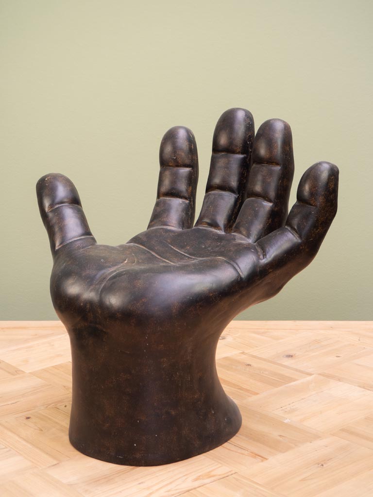 Hand XXL Kong - 1