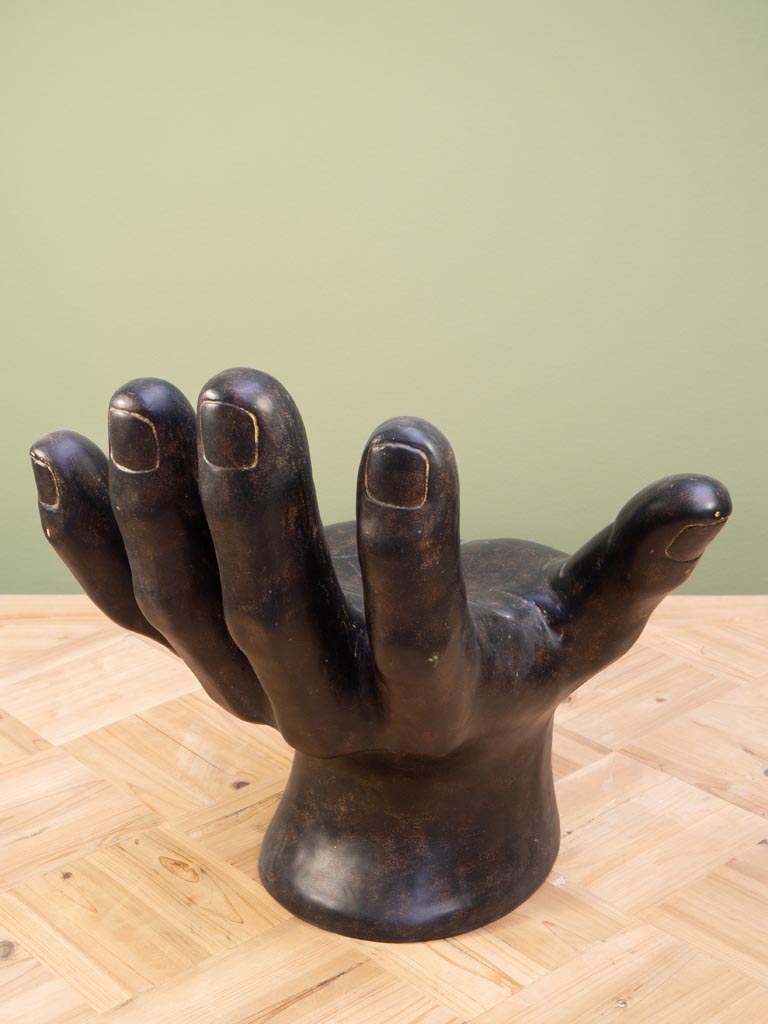 Hand XXL Kong - 3