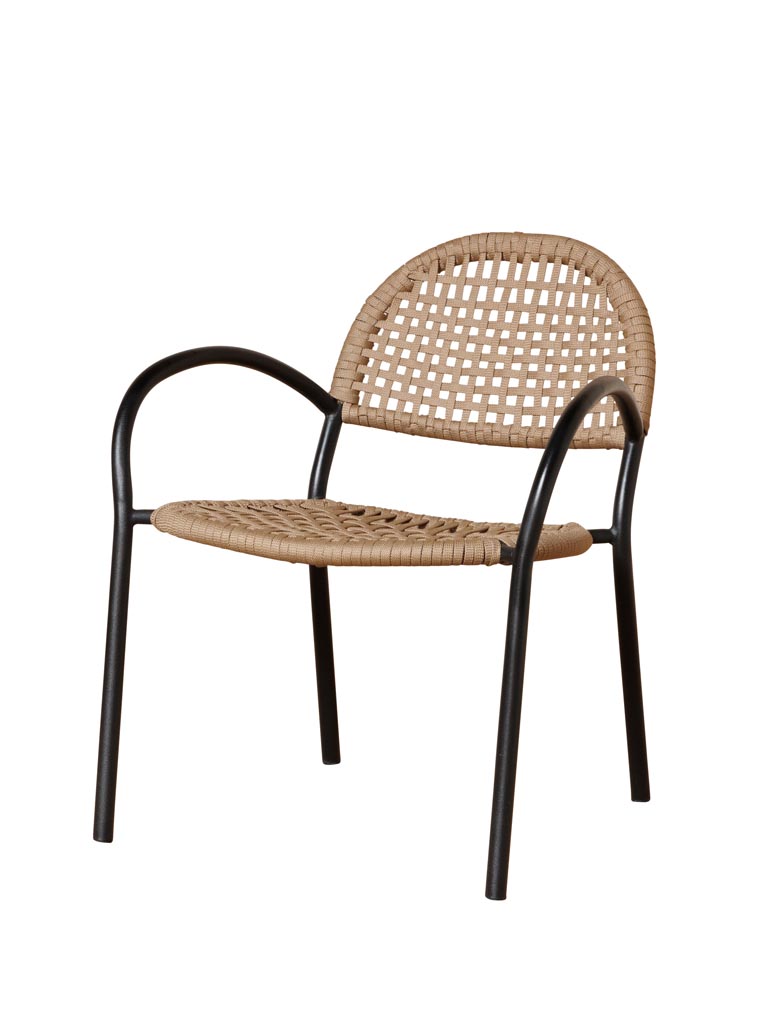 Bertha chair - 2