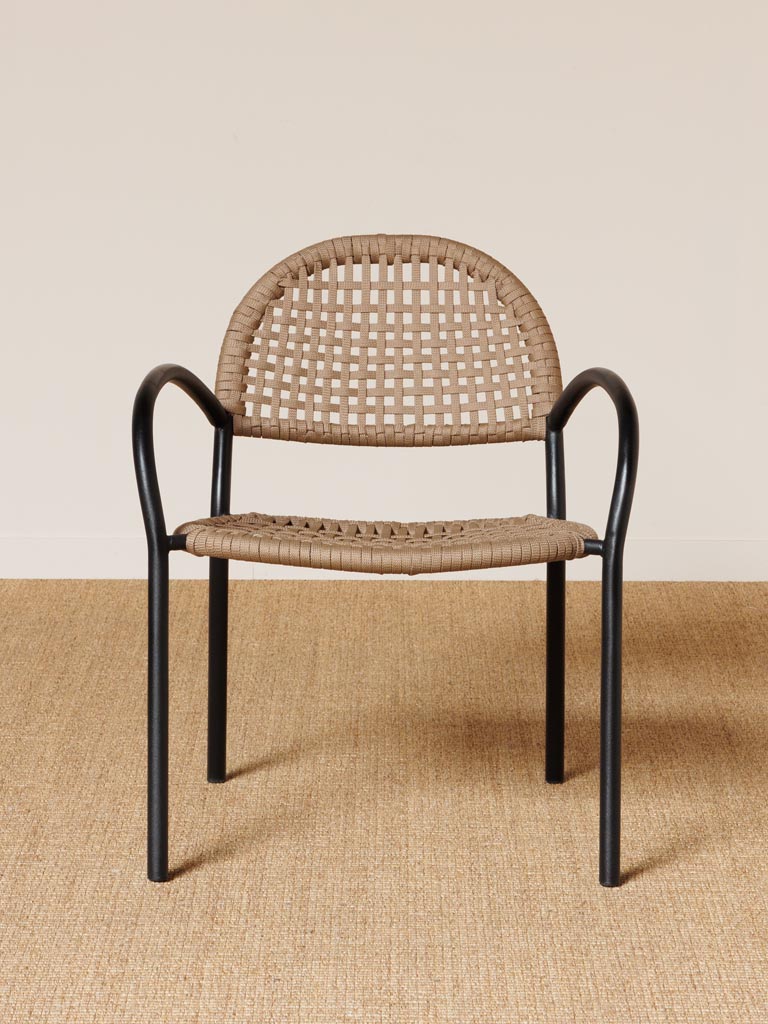 Bertha chair - 3