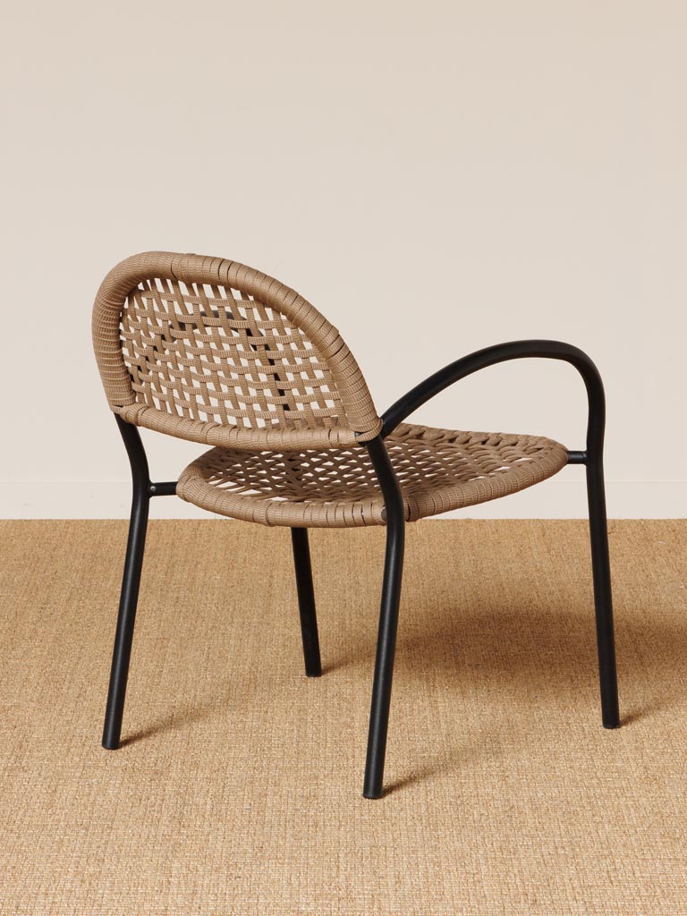 Bertha chair - 4