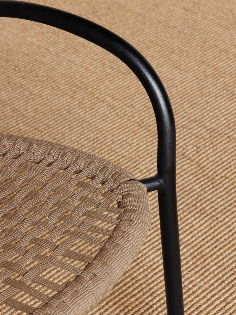 Bertha chair - 6