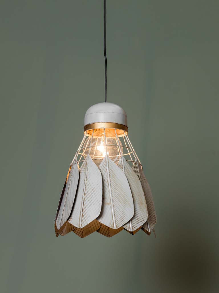 Hanging lamp Poona - 1