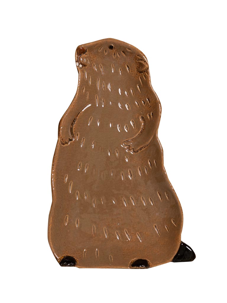 Plat apéro marmotte - 2