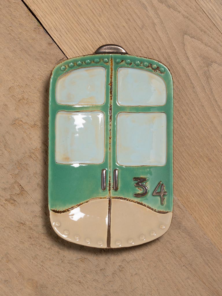 S/4 petits plats téléphériques - 3