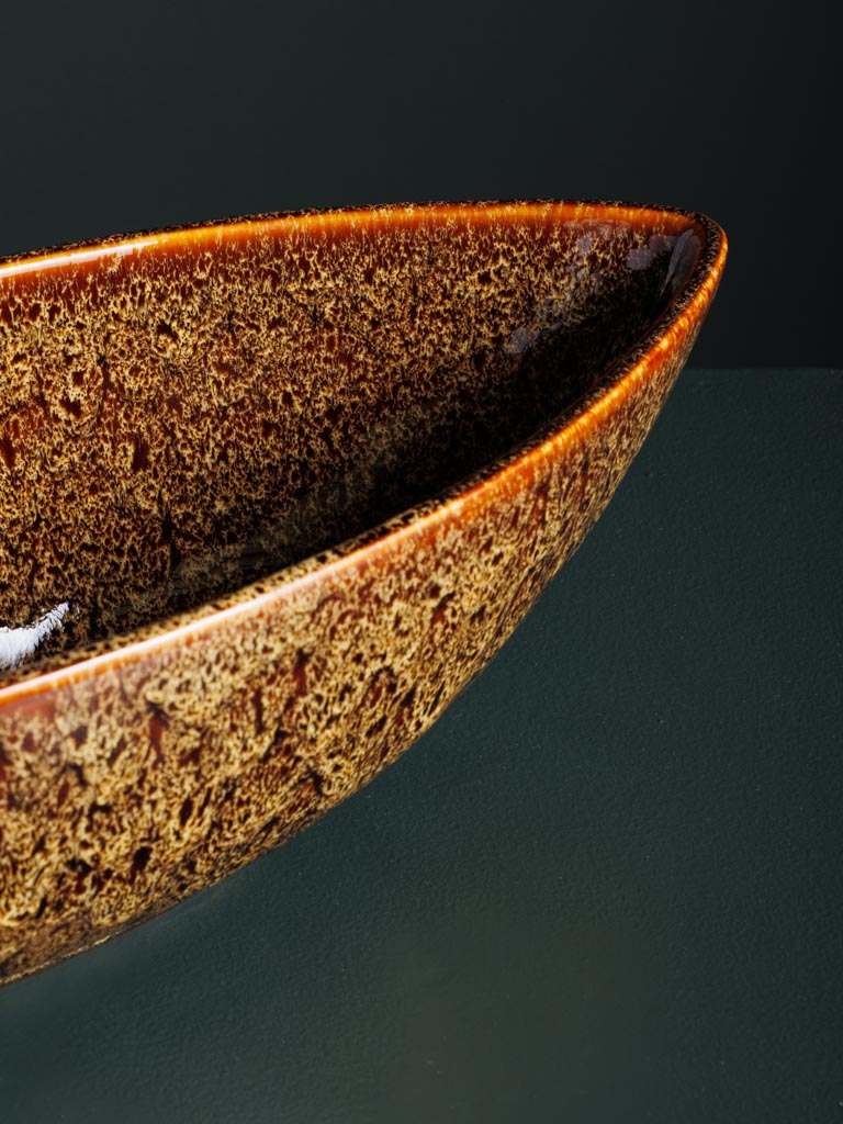Small deep dish Cocoa - 4