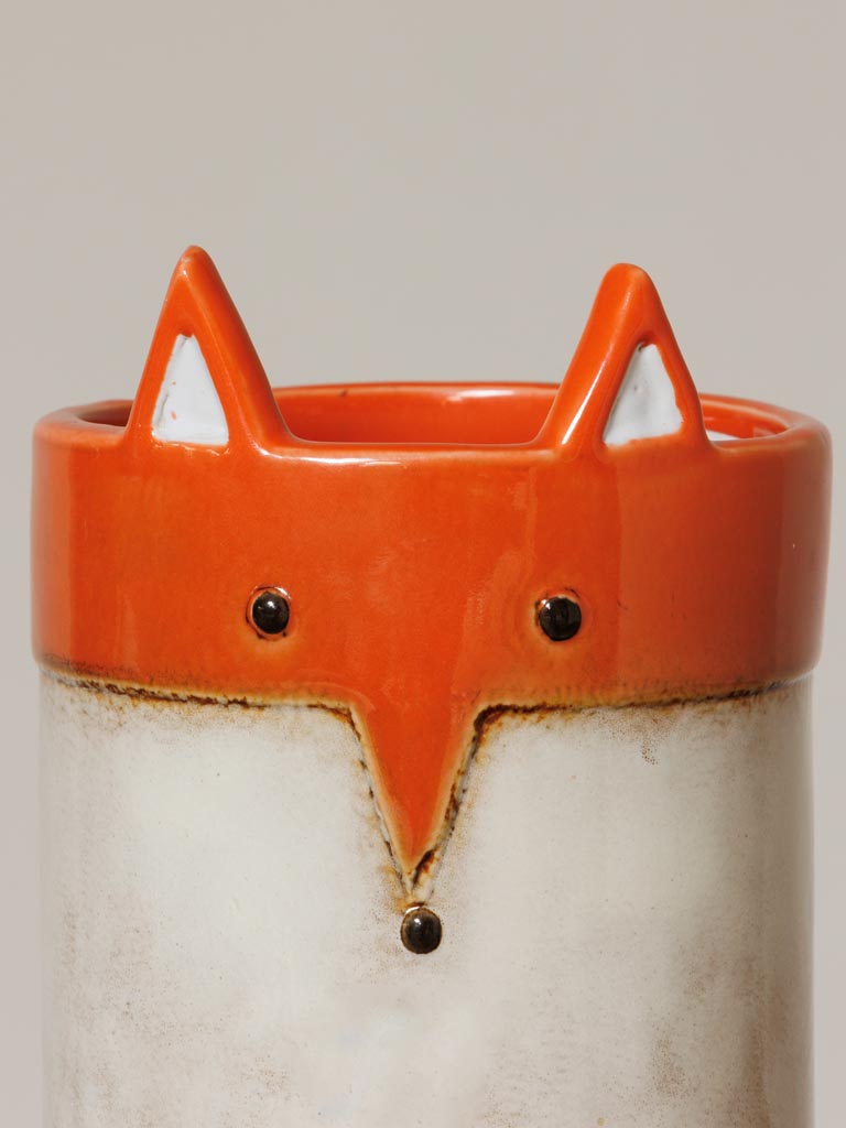 Ceramic pot Chipeur - 3