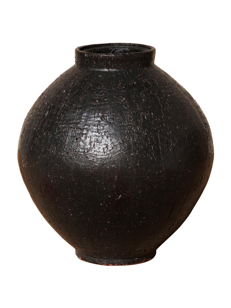 Terracotta vase Ottoman - 2