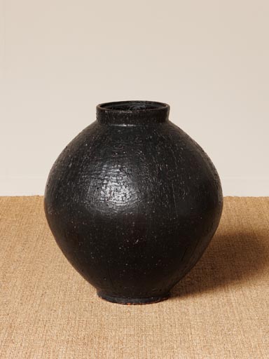 Terracotta vase Ottoman