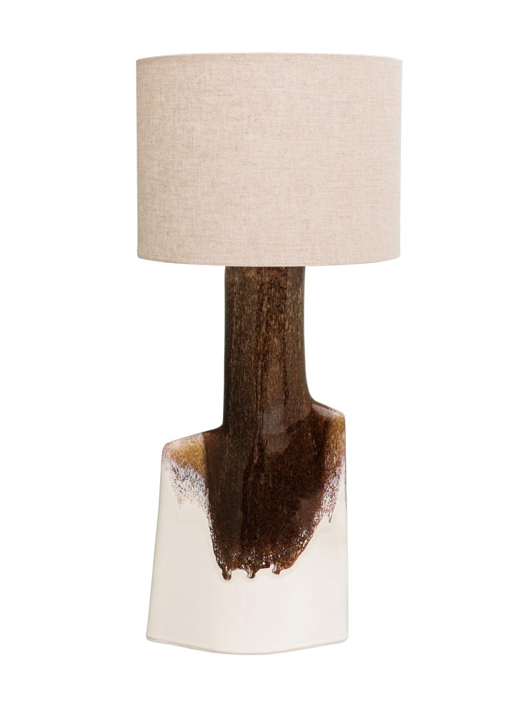 Lampe à poser Ecume des Roches - 2