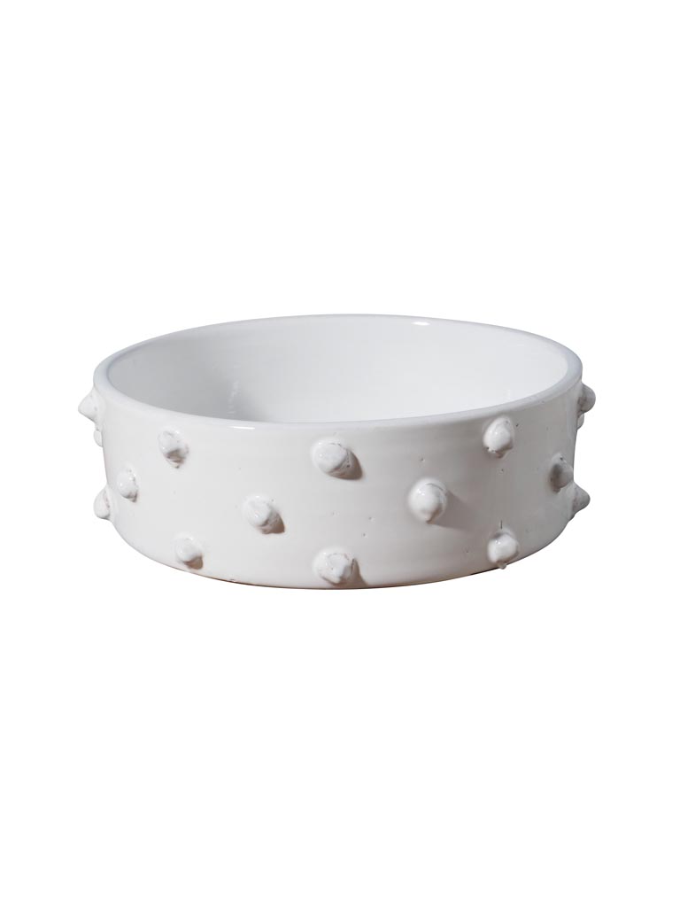 Small salad bowl Dante - 2