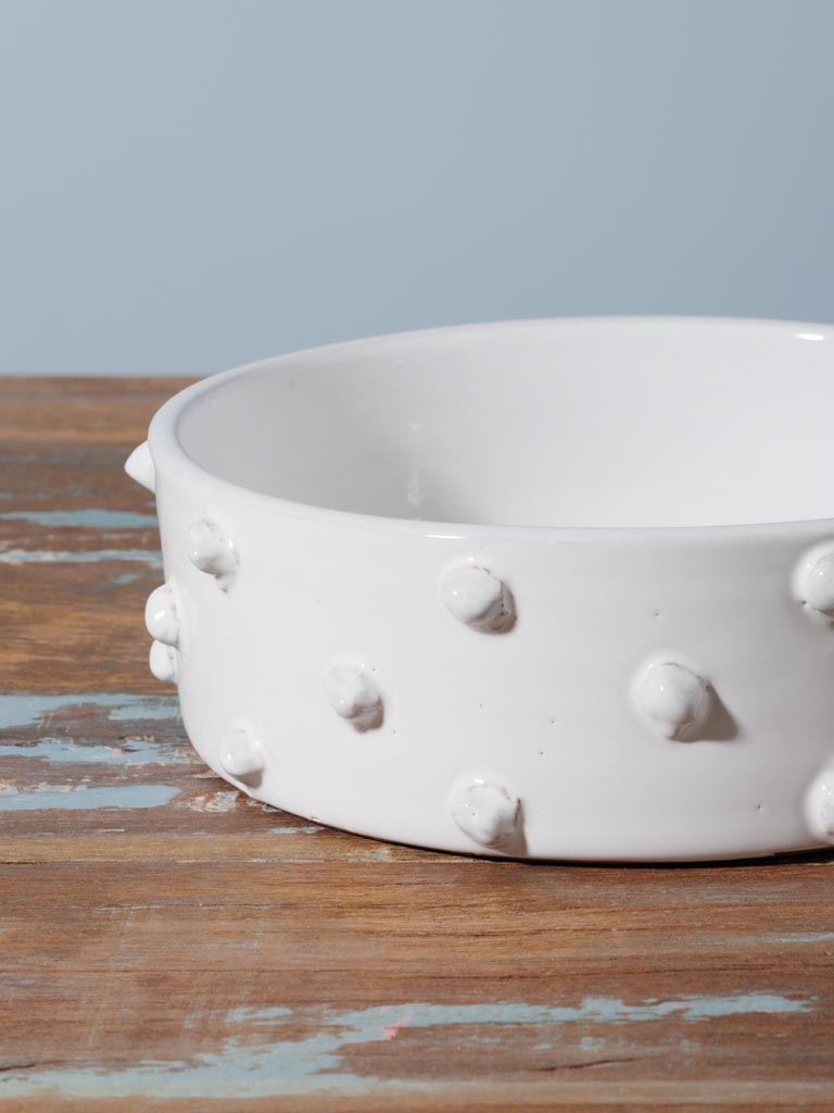 Small salad bowl Dante - 3