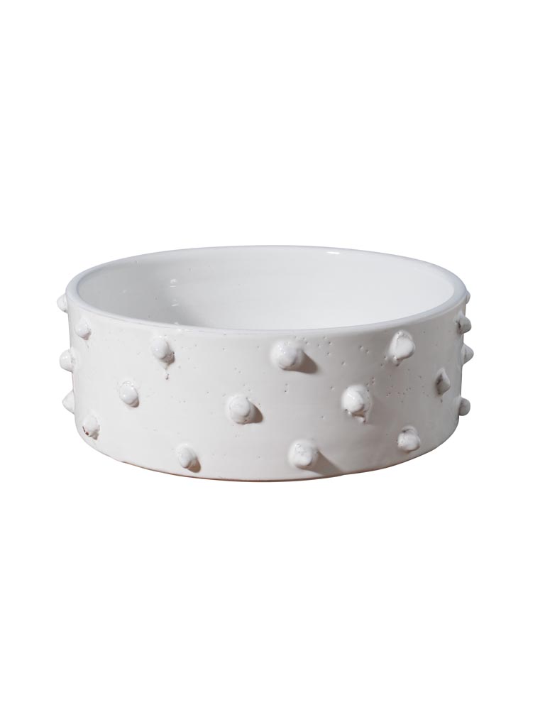 Large salad bowl Dante - 2